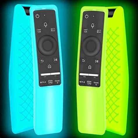 Amazon Case Fit For Samsung Smart Tv Remote Control Bn Series