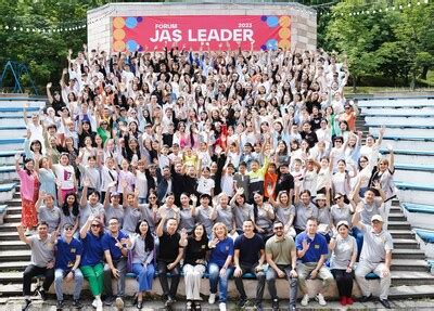 The Bulat Utemuratov Foundation funds leadership training course for ...