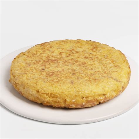 Tortilla De Patatas Chips Kit Novum