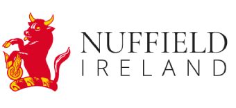 home nuffield ireland