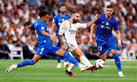 Real Madrid x Almería onde assistir ao jogo do Espanhol Giz Brasil