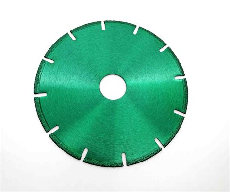 Versatile Diamond Cutting Blade For Multi Purpose Metal Cutting And