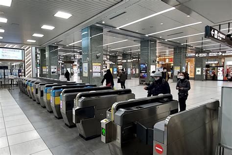 Jr東海・静岡駅