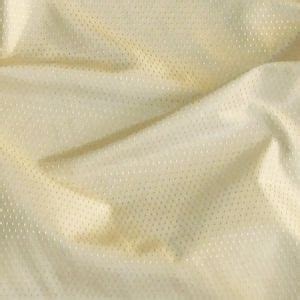 Champagne Figured Silk Taffeta Renaissance Fabrics Silk Taffeta