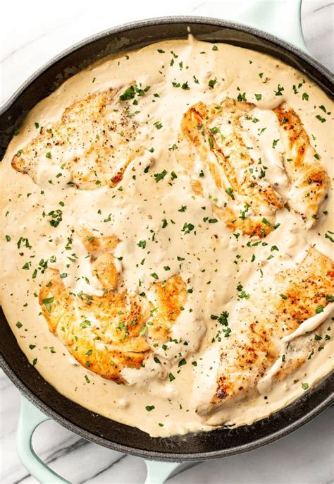 Easy Cream Cheese Chicken Chicken And Cheese Recipes Chicken Dishes Recipes Cream Cheese Chicken