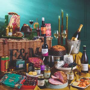 Free Fortnum & Mason Christmas Hampers | Only Free Stuff