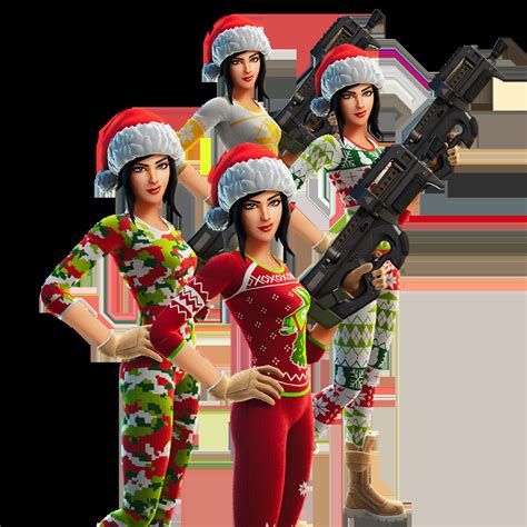 Fortnite Jolly Jammer Skin Character Png Images Pro Game Guides