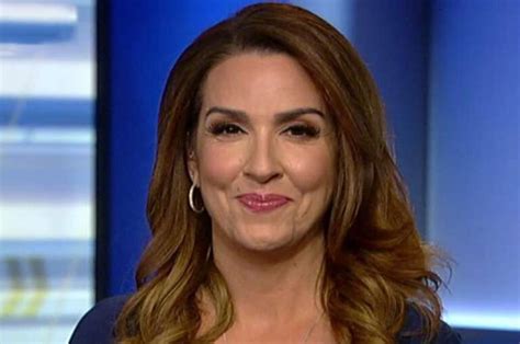 Sara Carter Journalist Biography Age Wiki Height Weight