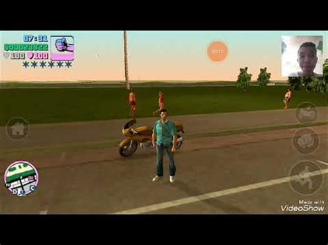 S Rie Zerando As Miss Es No Gta Vice City Youtube