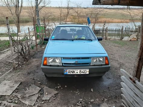 Ваз 2109