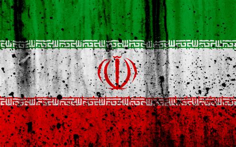 3840x2400 Flag Flag Of Iran Wallpaper Coolwallpapersme