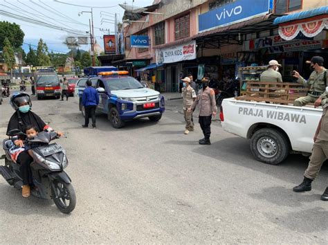 Surat Edaran Bupati Aceh Tengah Nomor Tahun Tentang