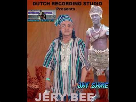 Jerry Bee Ft Jay Shine Gbatima Recent Sierra Leone Cultural Music