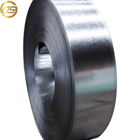 Galvanized Steel Slit Coil Quanshuo Metal Materials