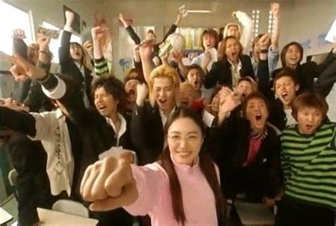 Gokusen | Japanese film, Japanese drama, Drama