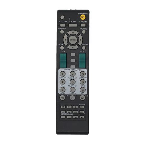 Replacement Universal Remote Control For Onkyo HT-S580 HT-S590 HT-S680 ...