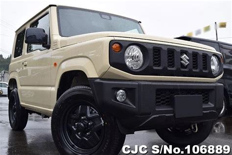 Brand New Suzuki Jimny 2023 for sale in Trinidad | Car Junction Trinidad