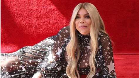 Wendy Williams 59 Diagnosed With Frontotemporal Dementia And Aphasia Wayz Harrisburg Pa