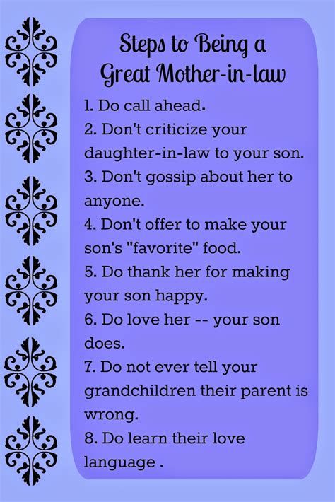 Disrespectful Daughter In Law Quotes - Funny Inspirational Quotes