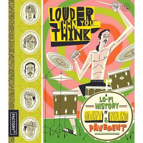 Louder Than You Think