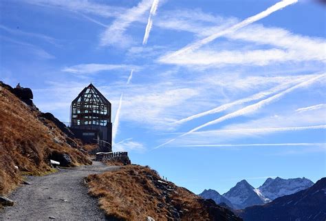 Kaiser Franz Josef H He Gro Glockner Bild Kaufen Lookphotos