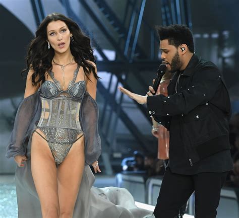 Este oficial Bella Hadid și The Weeknd sunt din nou împreună PRO TV