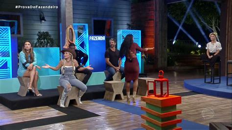 Record TV Comunicação on Twitter RT afazendarecord