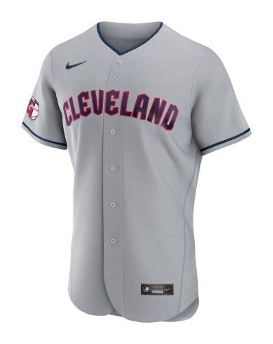 Cleveland Guardians 2022 Jerseys