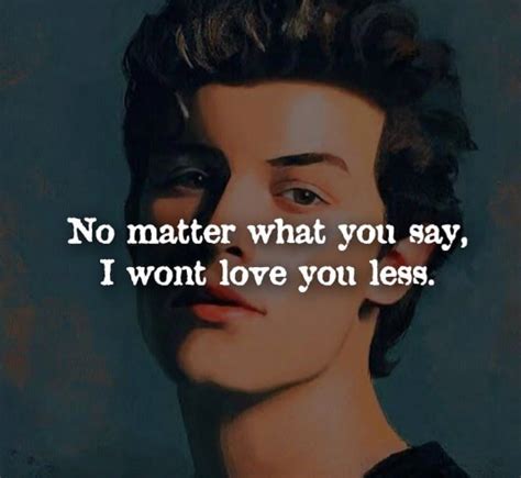 Wisdom And Reflection 61 Memorable Shawn Mendes Quotes Nsf News And Magazine