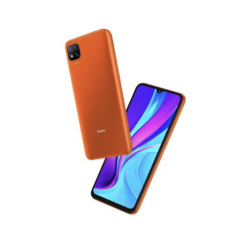 Xiaomi Redmi 9a India 2gb 32gb Mundo Virtual