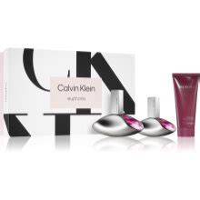 Calvin Klein Euphoria Zestaw Upominkowy Dla Kobiet Notino Pl