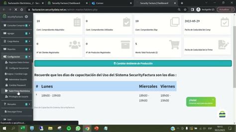 Guía de Facturas Electrónicas Gratuitas Actualizado diciembre 2024