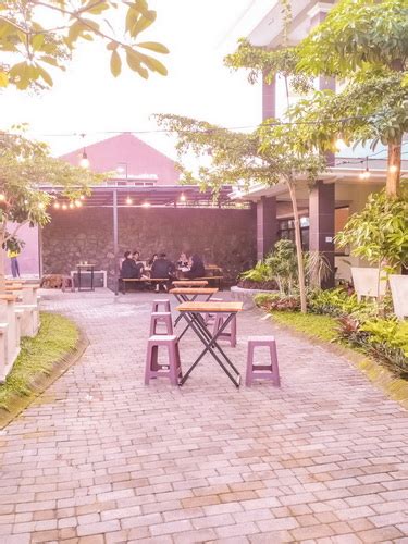Feels Like Home at_maison Jember — AINUN ISNAENI