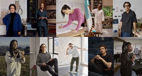 Chanel Announces 2024 Next Prize Winners | The Impression