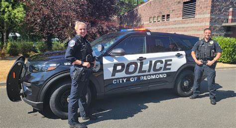 RedmondWaPD On Twitter We Re Gearing Up For National Night Out 21