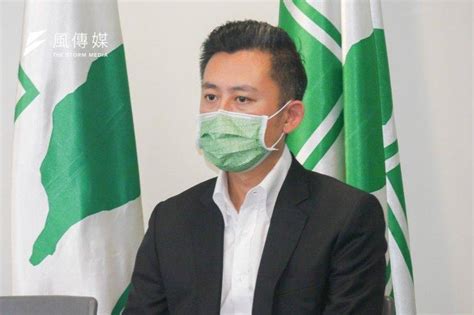 林智堅2碩士學位被撤 賴香伶要求清查竹科管理局是否有「類林智堅」 風傳媒 Line Today