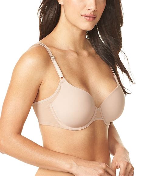 Warner S Warners No Side Effects® Underarm Smoothing Comfort With Breathable Mesh Underwire