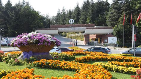 Anadolu Üniversitesi Açıköğretim af başvuruları başladı Son Dakika