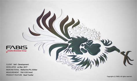 fabis-chicken – Fabis | Creative Brandwear Group