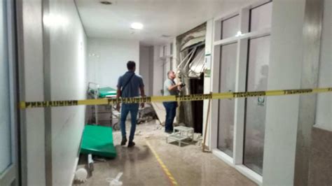 Elevadores del IMSS Tenían Reportes de Fallas y Estaban en