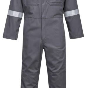 Portwest BizWeld Iona Coverall Industrial Workwear