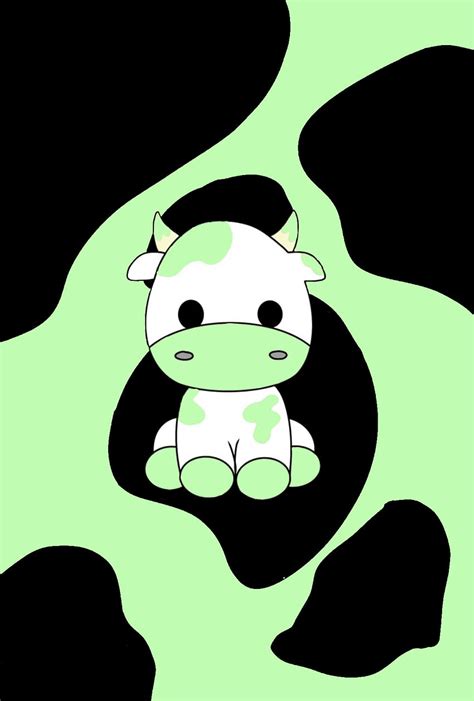 Pink Cow Print Cute Hd Phone Wallpaper Pxfuel 55 Off
