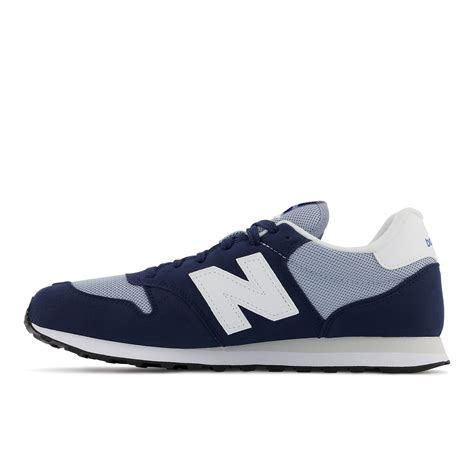 Ripley Zapatillas Hombre New Balance Urbanas Azul Gm Ss