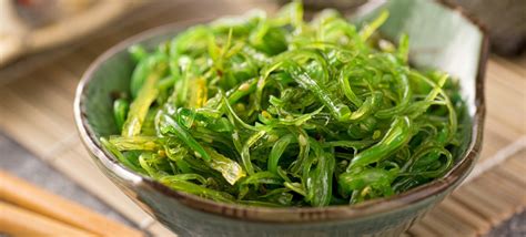 Seaweed Benefits What You Should Know Live Naturally Magazine