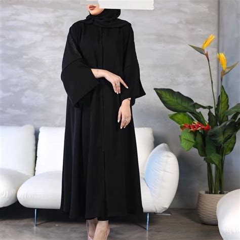 Orginal Abaya Dubai Abayas Fashion Fashion Top Outfits Fashion