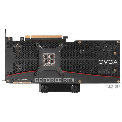 Evga Eu Products Evga Geforce Rtx Xc Ultra Hydro Copper