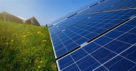 Solar Thermal And Photovoltaic Panels Everything You Need To Know