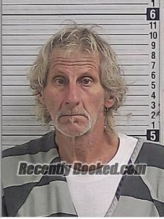 Recent Booking Mugshot For GARY GERARD NORKE In Bay County Florida