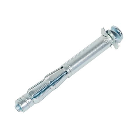 Дюбель стальной BEFAST MOLLY 6x80/42, 5 шт. HW60805S - выгодная цена ...