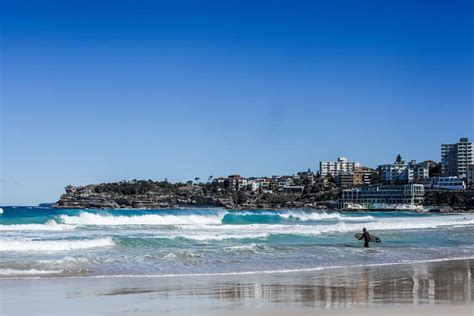 The History of Bondi Beach - Sydney’s Most Famous Beach